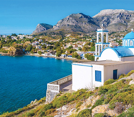 Kalymnos