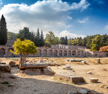 Asklepieion
