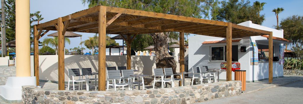 BEACH BAR