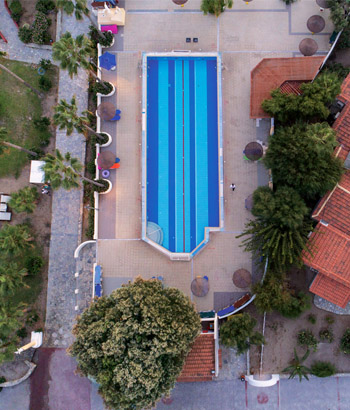 GAME POOL