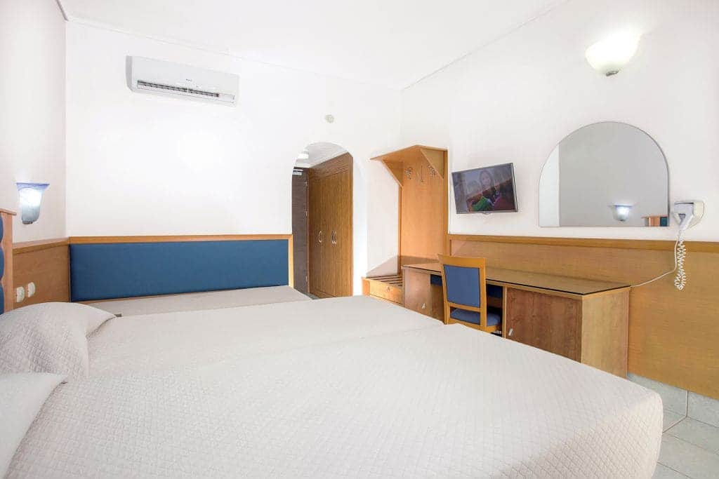 TWINZIMMER MIT MEERBLICK