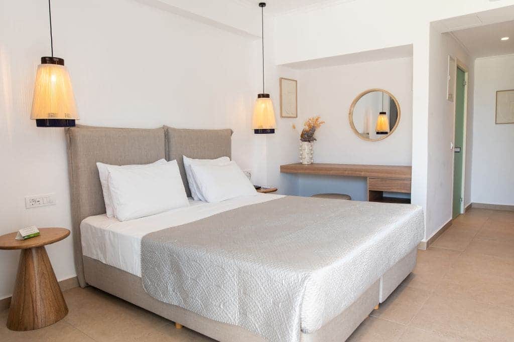 DELUXE BUNGALOW AM STRAND